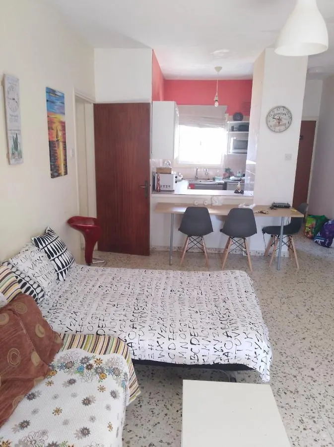 Larnaca Ormideia 2 Bedroom Apartment