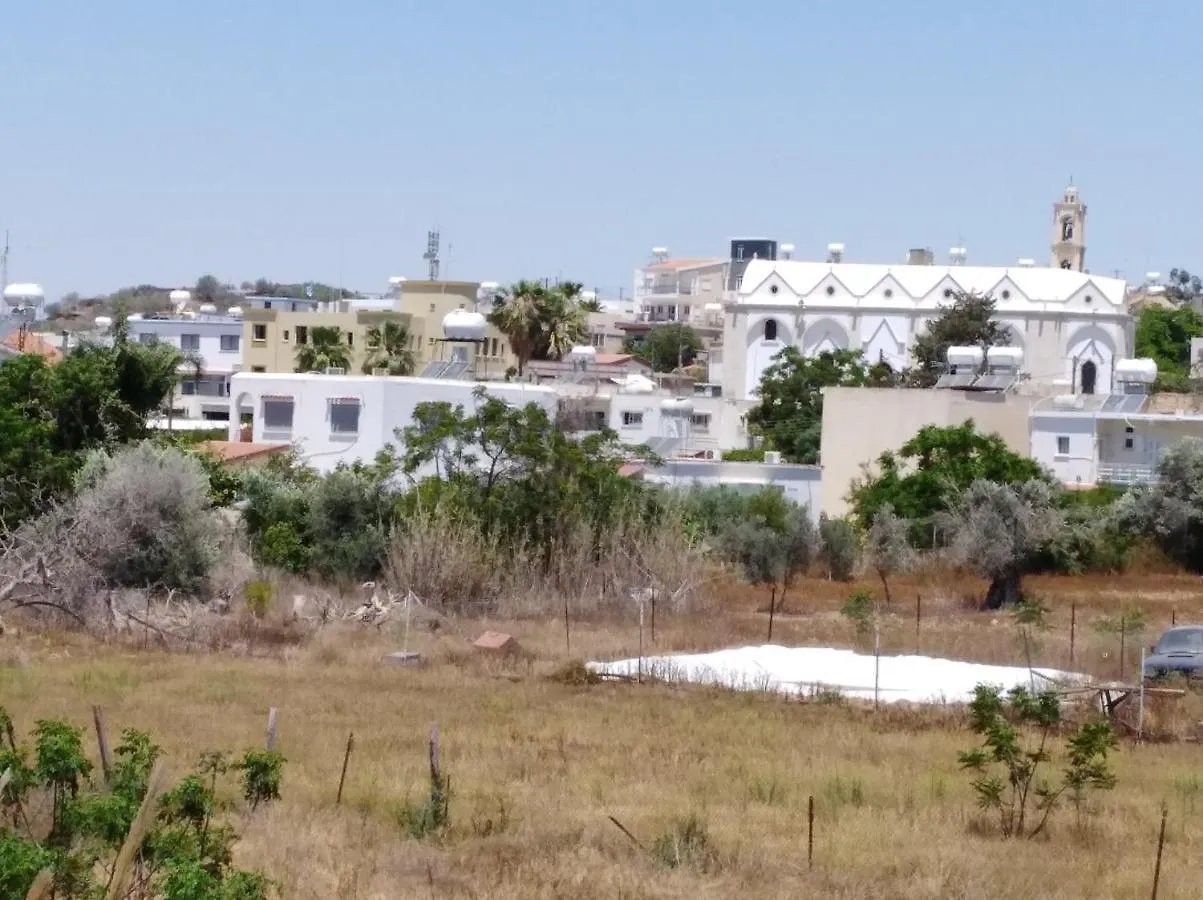 Larnaca Ormideia 2 Bedroom Apartment