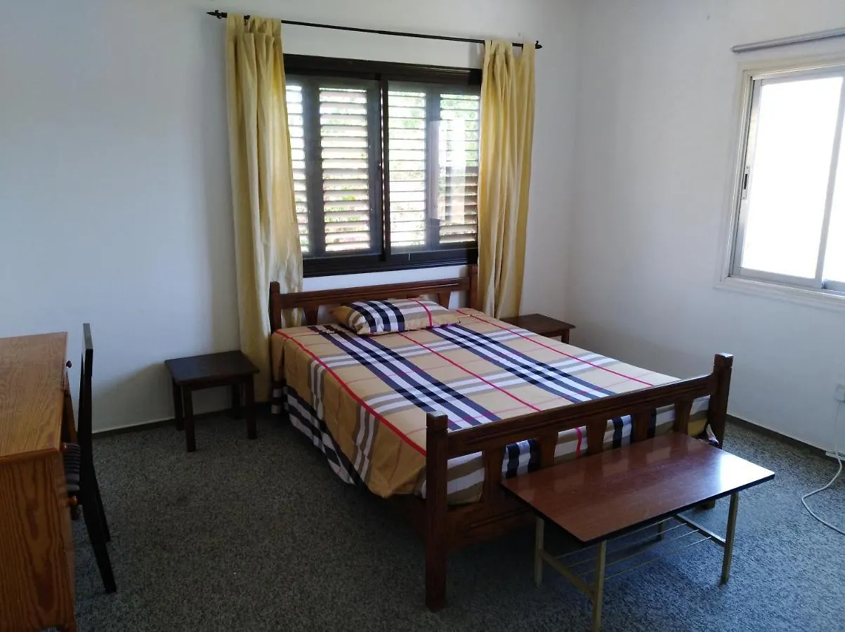Larnaca Ormideia 2 Bedroom Apartment 0*,  Cyprus