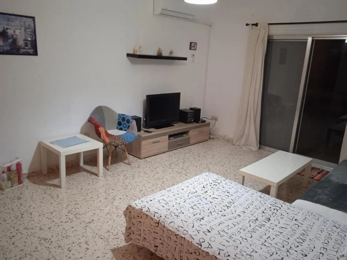Larnaca Ormideia 2 Bedroom Apartment