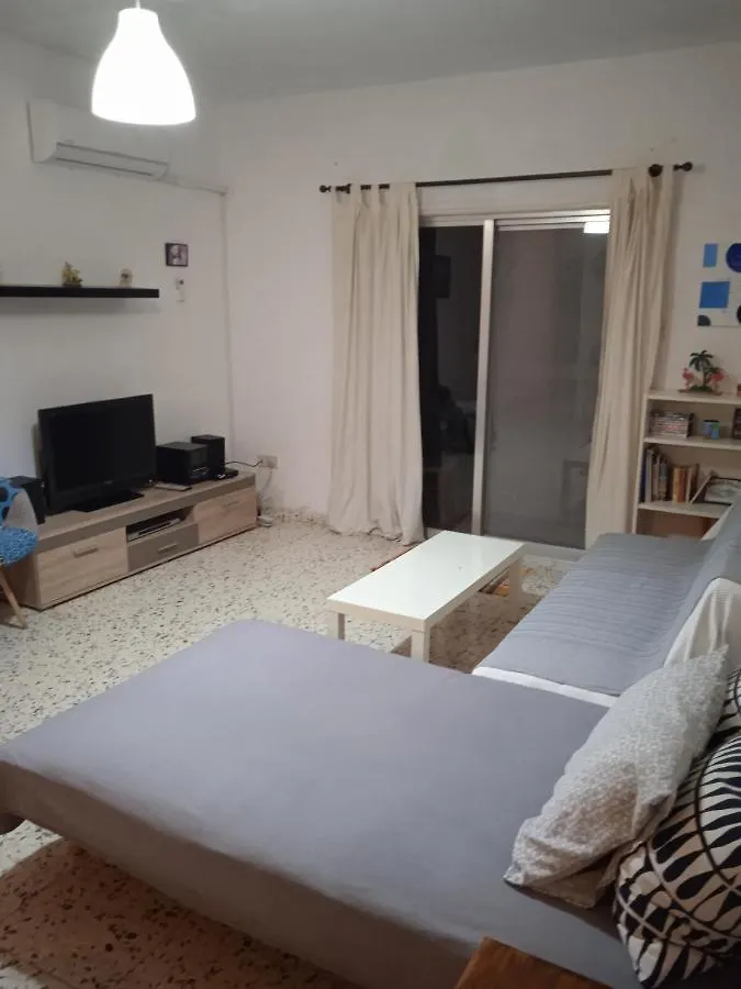 Larnaca Ormideia 2 Bedroom Apartment