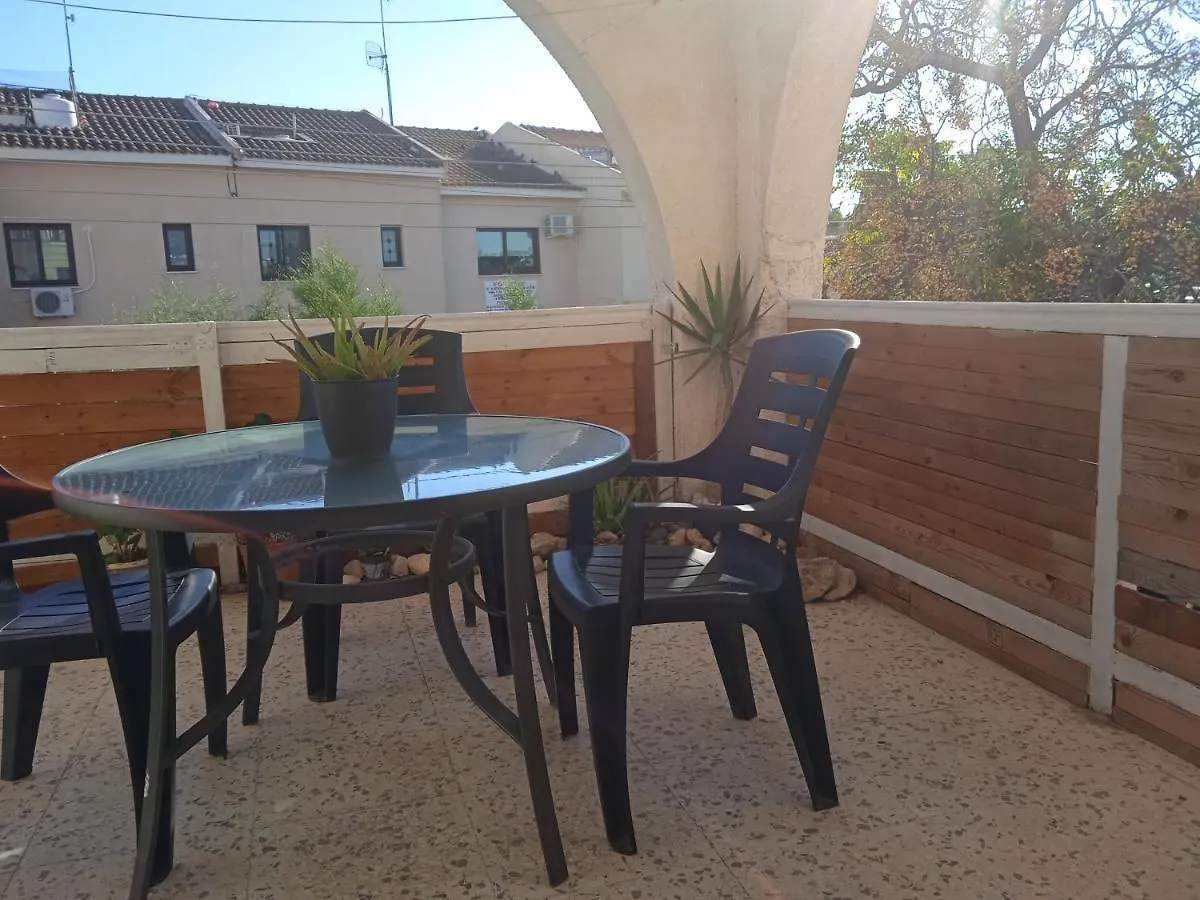 Larnaca Ormideia 2 Bedroom Apartment