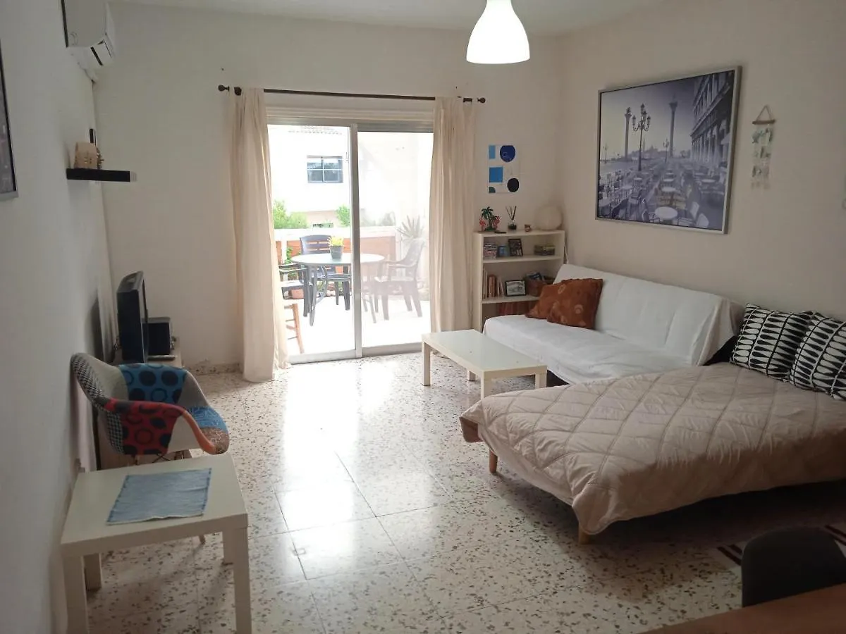 Larnaca Ormideia 2 Bedroom Apartment