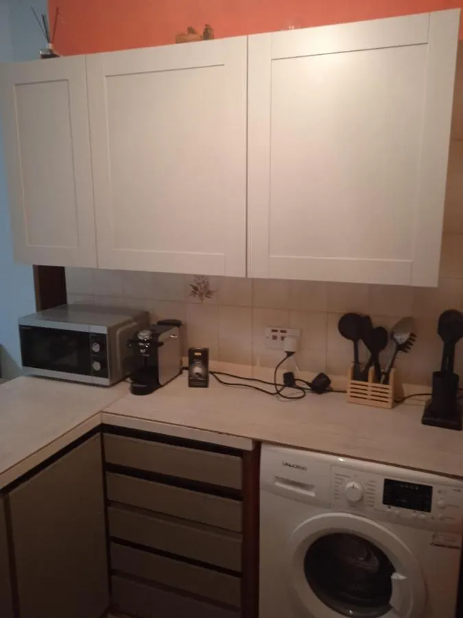 Larnaca Ormideia 2 Bedroom Apartment Cyprus