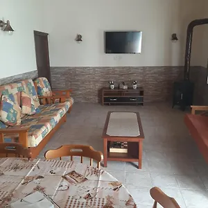  Holiday home Haven House